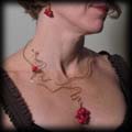 serpent 14kgf w red #20003